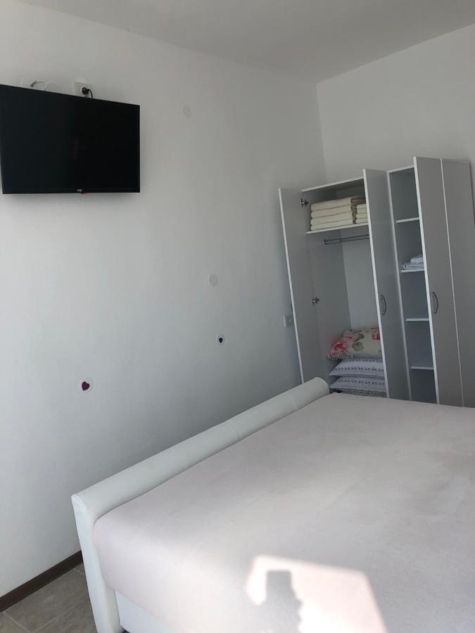 Josephina Rooms Medulin Exterior foto