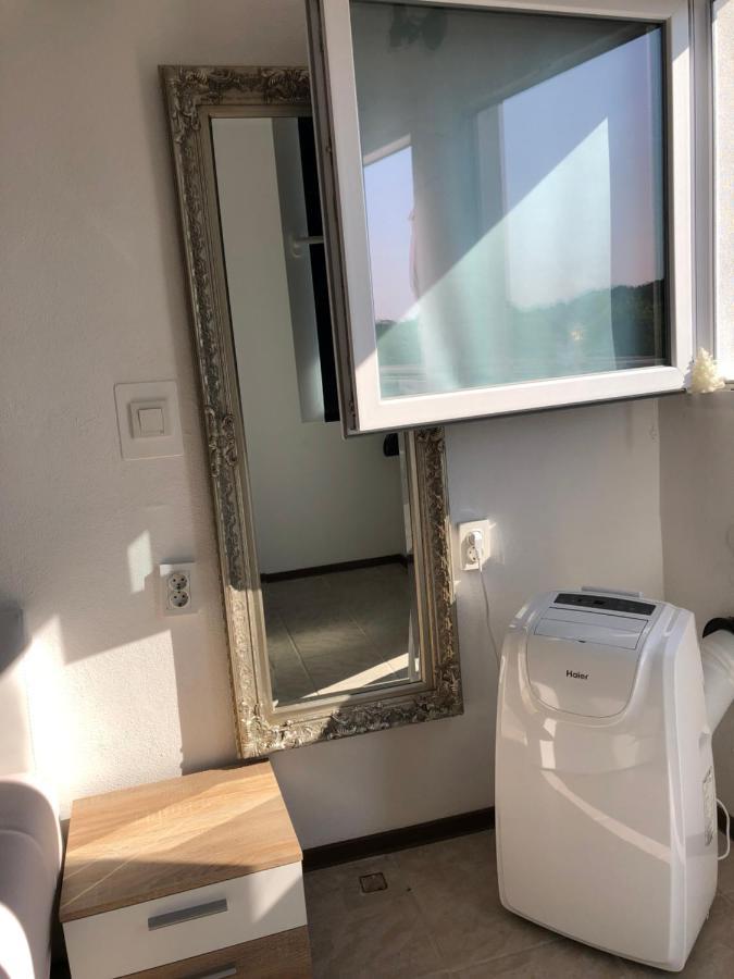 Josephina Rooms Medulin Exterior foto
