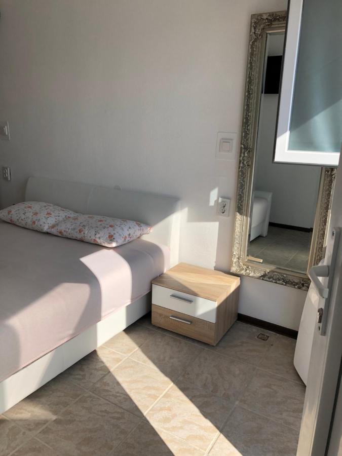 Josephina Rooms Medulin Exterior foto