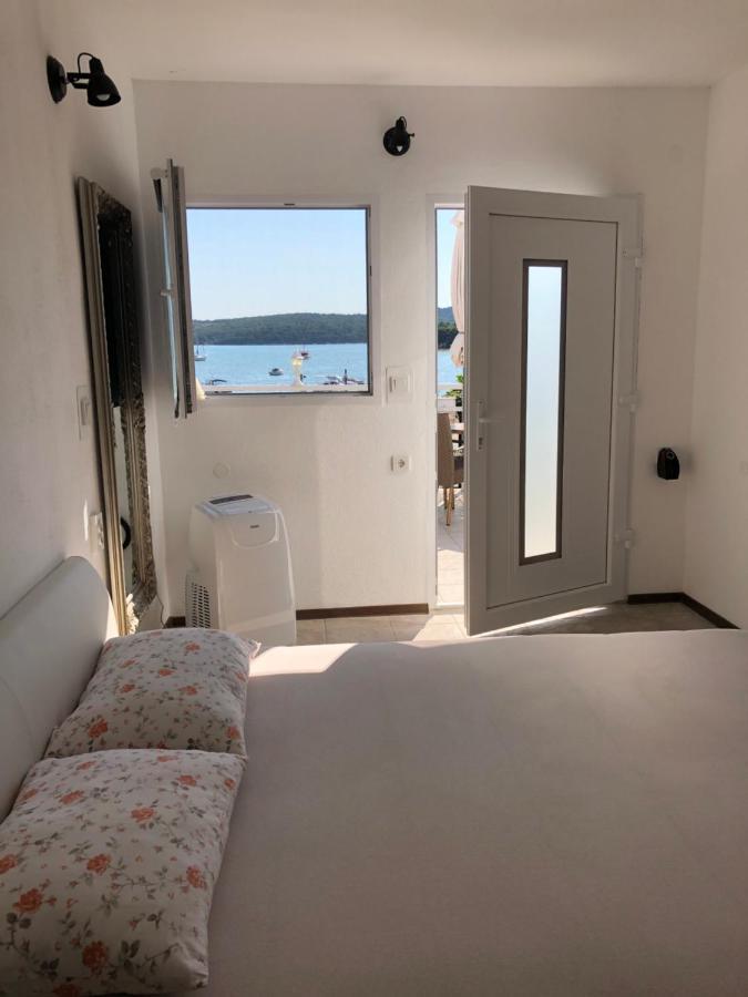 Josephina Rooms Medulin Exterior foto