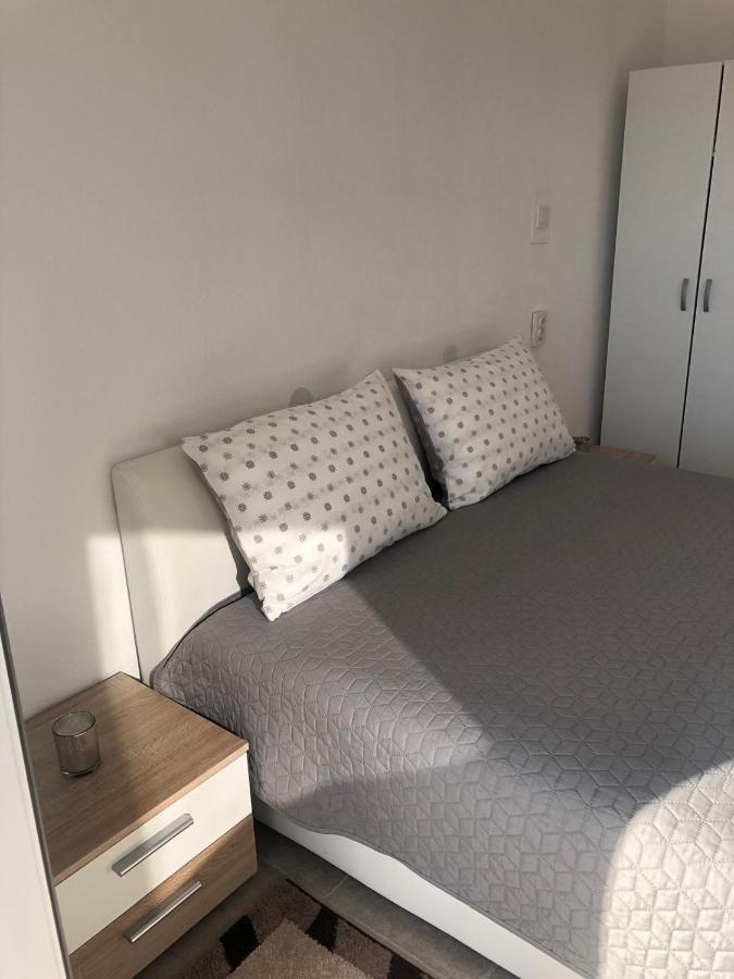 Josephina Rooms Medulin Exterior foto