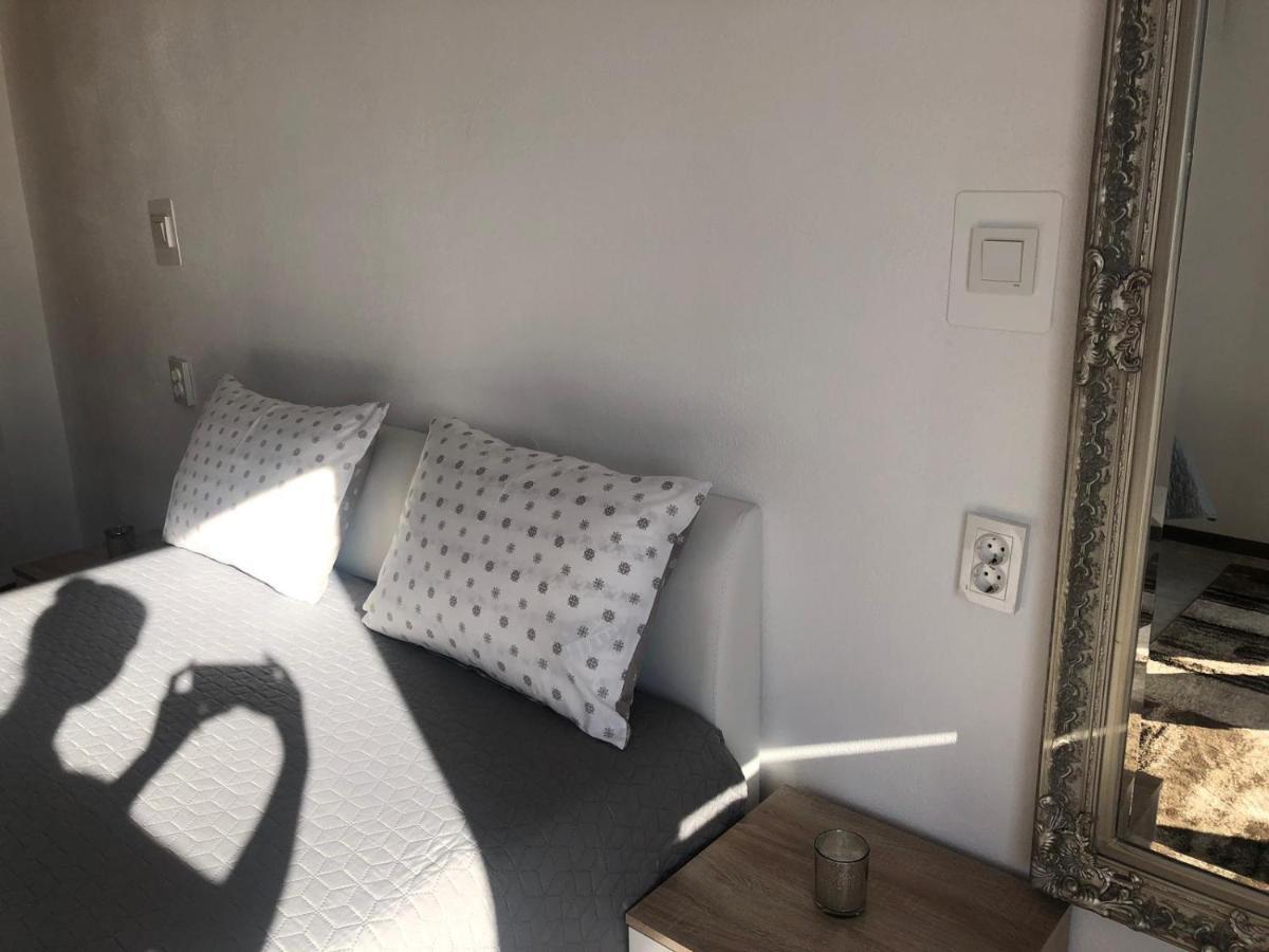 Josephina Rooms Medulin Exterior foto